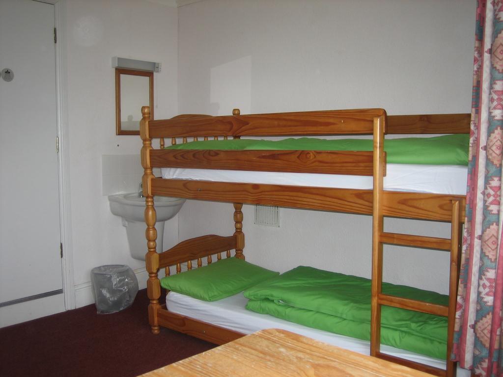 Yha Borth Hostel Bilik gambar