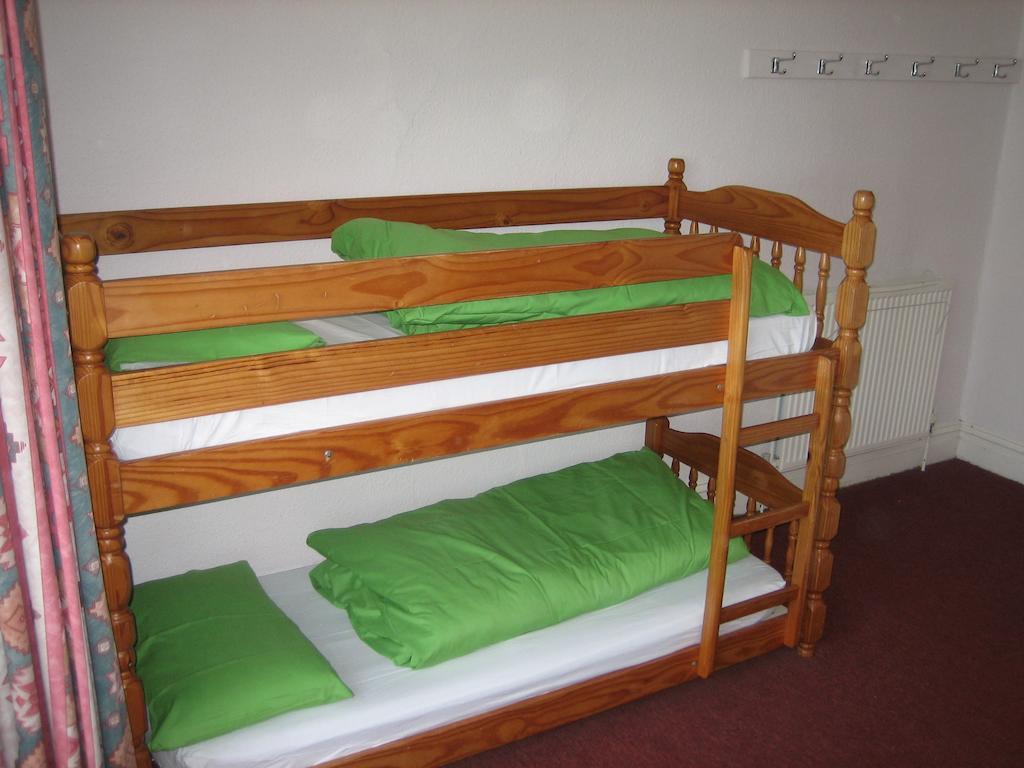 Yha Borth Hostel Bilik gambar
