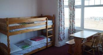 Yha Borth Hostel Luaran gambar