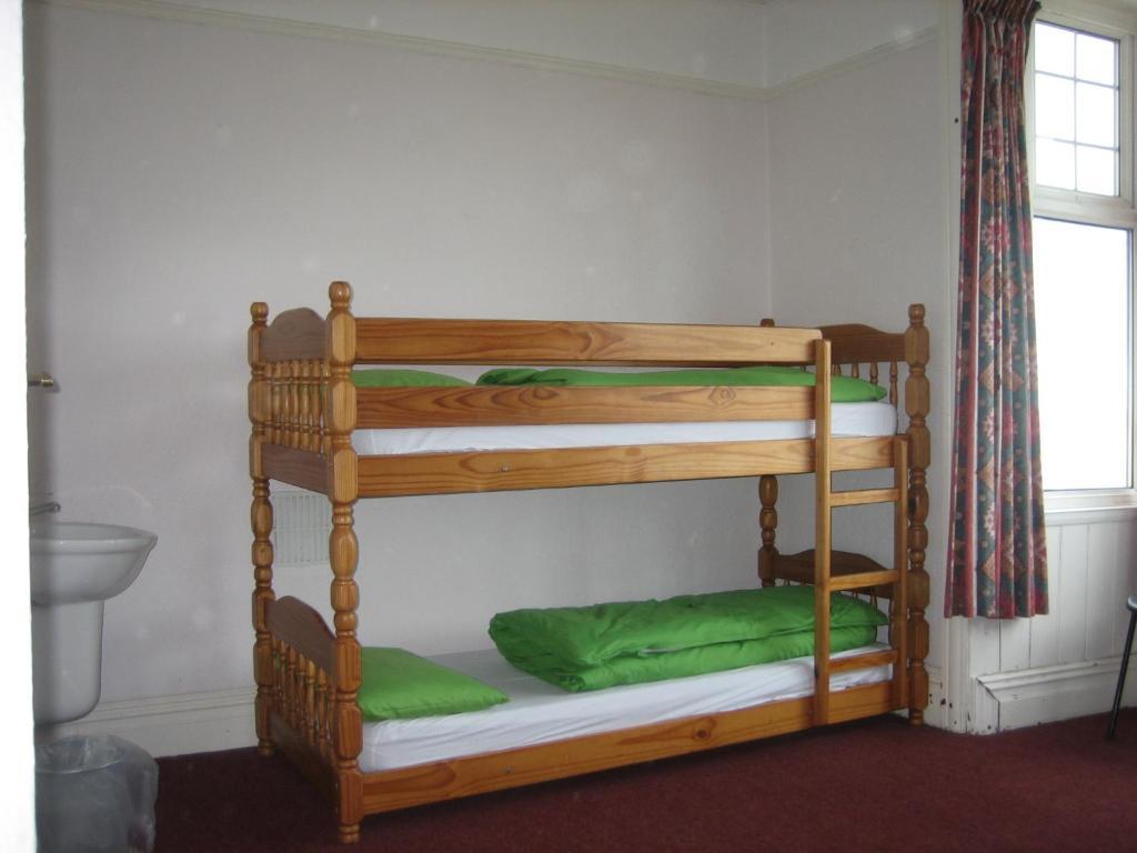 Yha Borth Hostel Luaran gambar